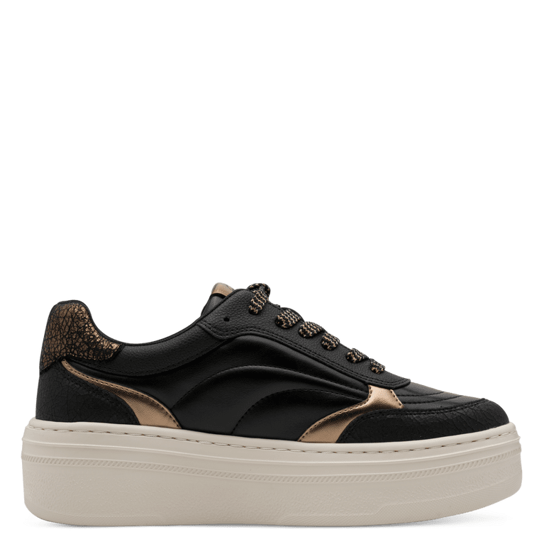 Tamaris γυναικεία αθλητικά παπούτσια 1-23756-45