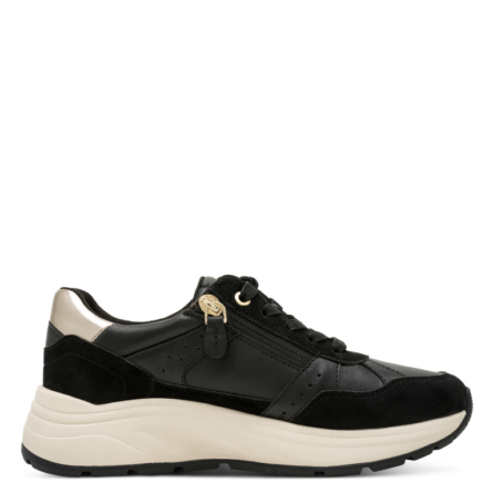 Tamaris γυναικεία αθλητικά παπούτσια 1-23772-45