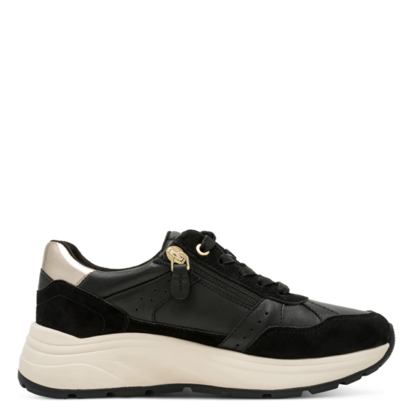 Tamaris γυναικεία αθλητικά παπούτσια 1-23772-45 Tamaris γυναικεία αθλητικά παπούτσια 1-23772-45