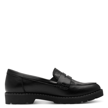 Tamaris γυναικεία παπούτσια loafers 1-24312-41