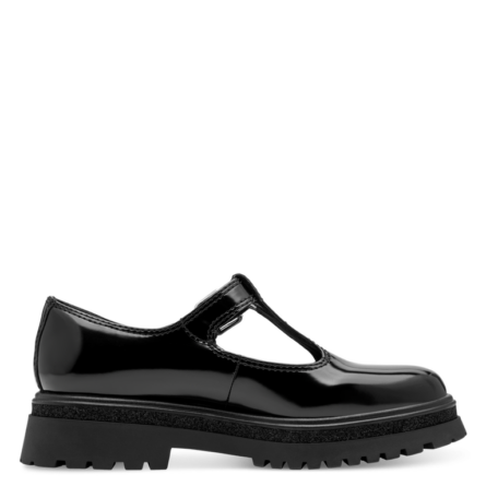 Tamaris γυναικεία παπούτσια loafers 1-24324-45