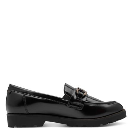 Tamaris γυναικεία παπούτσια loafers 1-24661-45