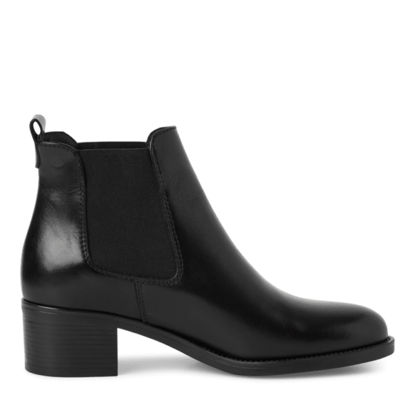 Tamaris γυναικεία παπούτσια μποτάκια τύπου chelsea 1-25026-41 Tamaris γυναικεία παπούτσια μποτάκια τύπου chelsea 1-25026-41