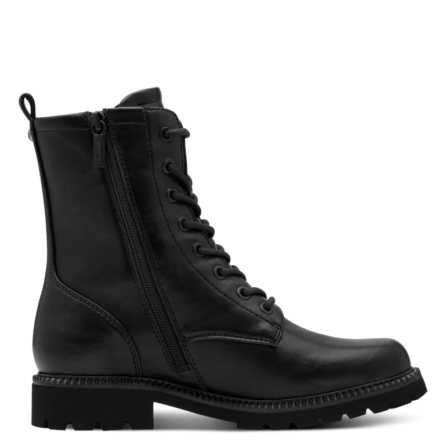 Tamaris γυναικεία μποτάκια 1-25215-45