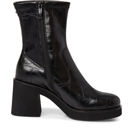 Tamaris γυναικεία μποτάκια 1-25313-45