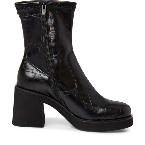 Tamaris γυναικεία μποτάκια 1-25313-45