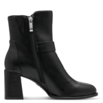 Tamaris γυναικεία μποτάκια 1-25337-45