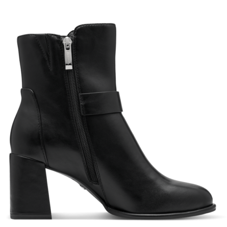 Tamaris γυναικεία μποτάκια 1-25337-45