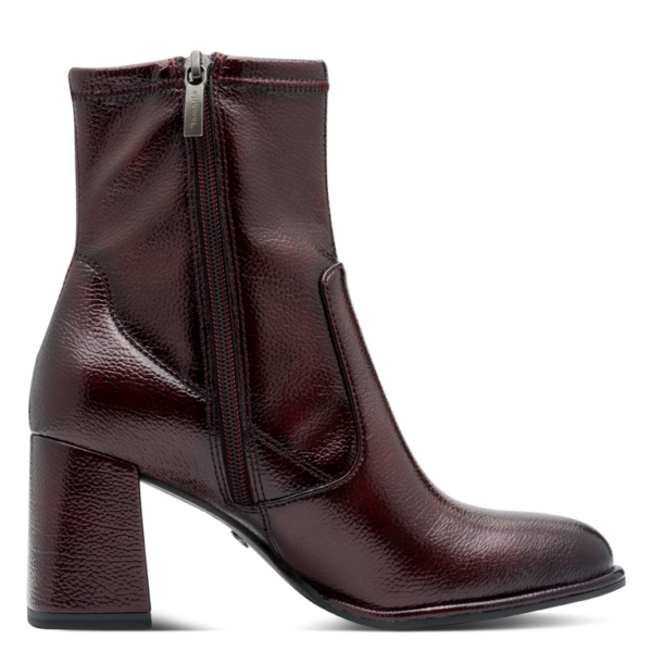 Tamaris γυναικεία μποτάκια 1-25357-41 Tamaris γυναικεία μποτάκια 1-25357-41