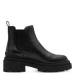 Tamaris γυναικεία μποτάκια τύπου chelsea 1-25426-45