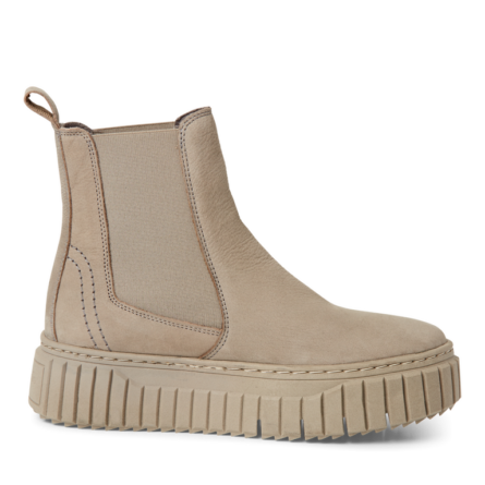 Tamaris γυναικεία μποτάκια τύπου cheslea 1-25445-45