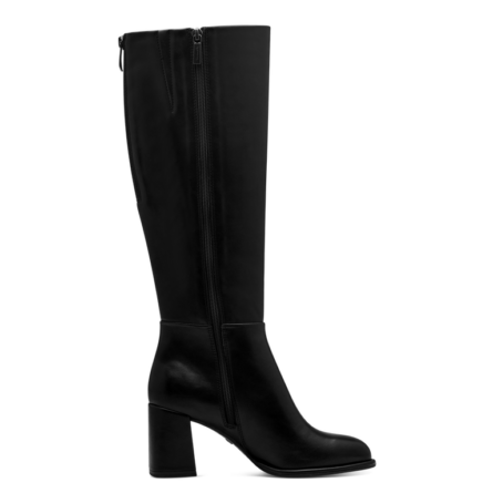 Tamaris γυναικείες ψηλές μπότες 1-25515-41