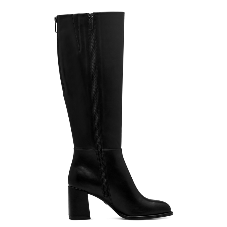 Tamaris γυναικείες ψηλές μπότες 1-25515-41