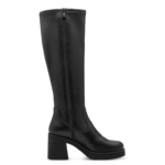 Tamaris γυναικείες ψηλές μπότες 1-25526-45