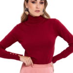 Toi Moi γυναικείο πλεκτό ζιβάγκο 70-4819-225