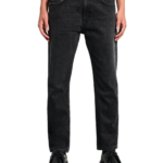 Staff Devis ανδρικό τζιν παντελόνι 5-822.007.BL.054