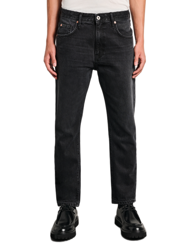 Staff Devis ανδρικό τζιν παντελόνι 5-822.007.BL.054