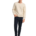 Staff Devis ανδρικό τζιν παντελόνι 5-822.079.B0.054