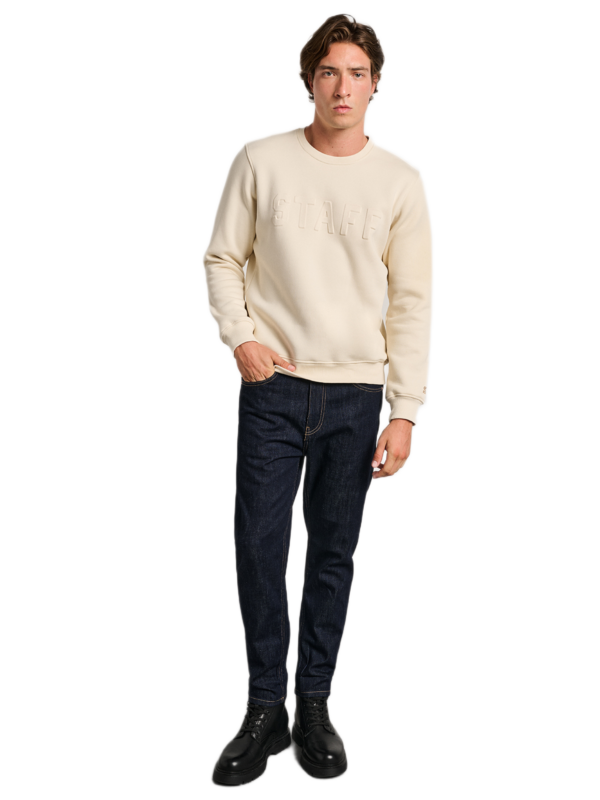 Staff Devis ανδρικό τζιν παντελόνι 5-822.079.B0.054 Staff Devis ανδρικό τζιν παντελόνι 5-822.079.B0.054