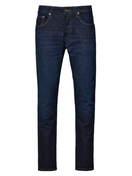 Staff Simon ανδρικό τζιν παντελόνι 5-829.816.B0.054