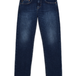 Staff Hardy ανδρικό τζιν παντελόνι 5-859.991.B1.054