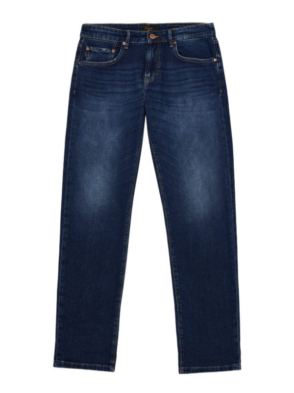 Staff Hardy ανδρικό τζιν παντελόνι 5-859.991.B1.054