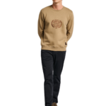 Staff Culton ανδρικό παντελόνι chino 5-898.811.9.054