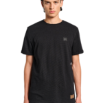 Staff Mateo ανδρική μπλούζα κοντομάνικη 64-012.054