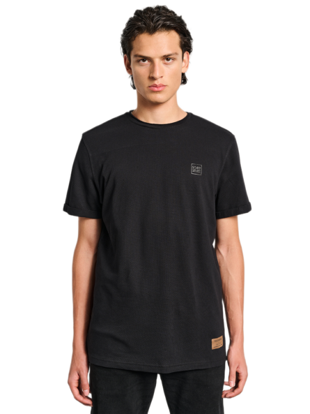 Staff Mateo ανδρική μπλούζα κοντομάνικη 64-012.054