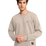 Staff Fitz ανδρική μπλούζα φούτερ 64-108.054