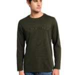 Staff Darwin ανδρική μπλούζα μακρυμάνικη 64-301.054