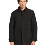 Staff Lord ανδρικό μπουφάν παρκά 66-301.054