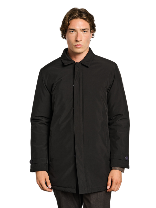 Staff Lord ανδρικό μπουφάν παρκά 66-301.054 Staff Lord ανδρικό μπουφάν παρκά 66-301.054