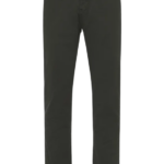 Funky Buddha ανδρικό μονόχρωμο παντελόνι chino FBM012-001-02