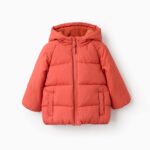 Zippy βρεφικό μπουφάν puffer για αγοράκι ZBBAP0103_25003