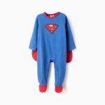 Zippy βρεφικό ολόσωμο φορμάκι για αγοράκι ZBBUN0102_25019