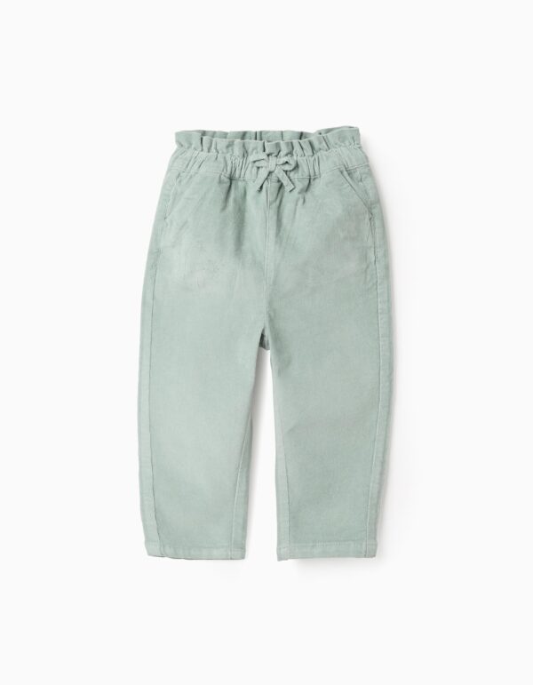 Zippy βρεφικό κοτλέ παντελονάκι για κοριτσάκι ZBGAP0401_25032 Zippy βρεφικό κοτλέ παντελονάκι για κοριτσάκι ZBGAP0401_25032