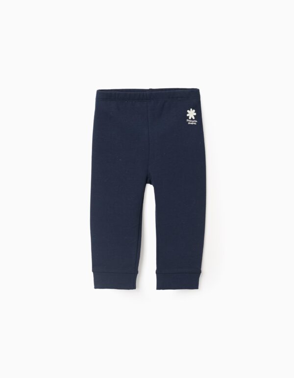 Zippy βρεφικό μονόχρωμο κολάν για κοριτσάκι ZBGAP0401_25036 Zippy βρεφικό μονόχρωμο κολάν για κοριτσάκι ZBGAP0401_25036