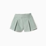 Zippy βρεφικό κοτλέ σορτσάκι για κοριτσάκι ZBGAP0402_25026