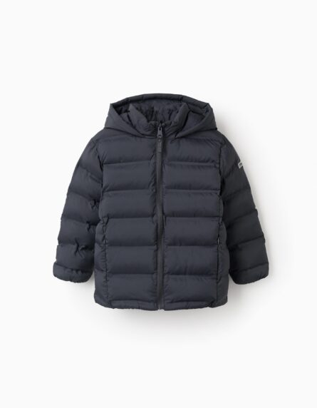 Zippy παιδικό μπουφάν puffer για αγόρι ZKBAP0101_25011