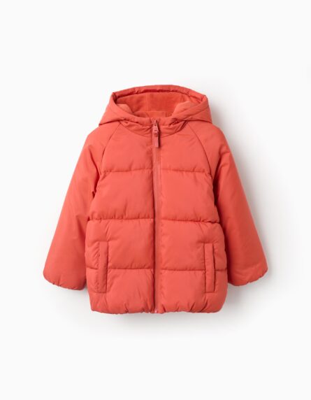 Zippy παιδικό μπουφάν με κουκούλα για αγόρι ZKBAP0101_25013