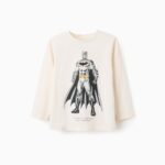 Zippy παιδική μακρυμάνικη μπλούζα με τύπωμα για αγόρι ZKBAP0303_25097