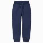 Zippy παιδικό παντελόνι φόρμας για αγόρι ZKBAP0401_25036