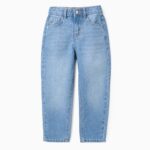 Zippy παιδικό τζιν παντελόνι για αγόρι ZKBAP0401_25039