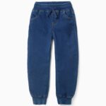Zippy παιδικό παντελόνι τζιν ZKBAP0401_25040