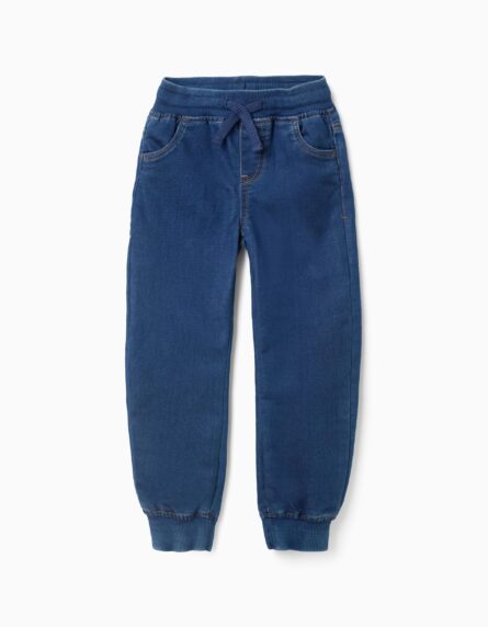 Zippy παιδικό παντελόνι τζιν ZKBAP0401_25040
