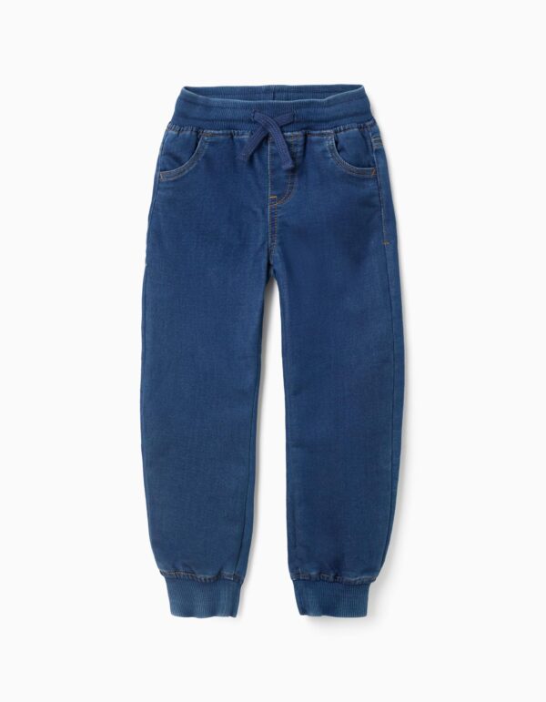 Zippy παιδικό παντελόνι τζιν ZKBAP0401_25040 Zippy παιδικό παντελόνι τζιν ZKBAP0401_25040