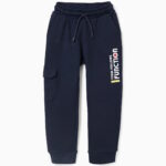 Zippy παιδικό παντελόνι φόρμας για αγόρι ZKBAP0401_25042