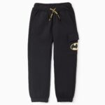 Zippy παιδικό παντελόνι φόρμας cargo για αγόρι ZKBAP0401_25054