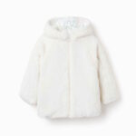 Zippy παιδικό μπουφάν διπλής όψεως για κορίτσι ZKGAP0101_25009